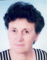 MARIJA BURIĆ 