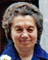 MARIA (ELEONORA) ŠKROPETA