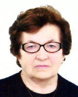 ANA BENČIĆ