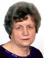 RINA BELUŠIĆ