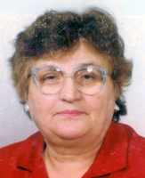 VERA DOŠENOVIĆ