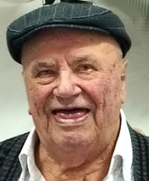 ALDO KALIGARI