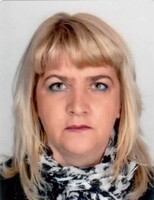 MUNIRA IBRIŠEVIĆ