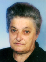 CELESTINA ŠTROLIGO