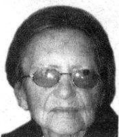 NELLA SIROTIĆ rođ. BARI (91)