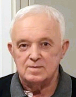 BRANKO BOSILJ