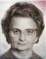 MARIJA SIMIĆ