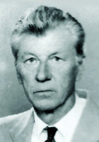 ALDO MOHOROVIĆ