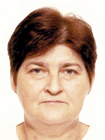 MIRJANA SELIMOVIĆ