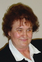 MIRJANA LJUTIĆ