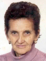 ISMETA GARČEVIĆ (rođ. Salkić)