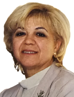 DRAGICA BAĆAC