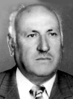 STELIO BURULČIĆ