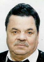 SALIH LJEVŠIĆ