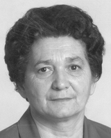 MARIJA BAŠA