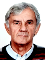 ANTE DUJMIĆ