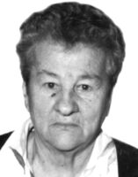 ALIČE PAJKOVIĆ