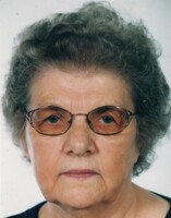 MARIJA ŠAJINA