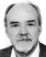 ANTON  RADOLOVIĆ - NINI     