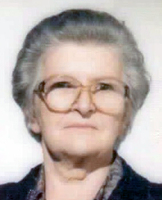 ALDA FOŠKO