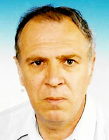 BRANKO ŠAJINA