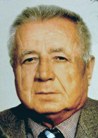 ANDRIJA PETKOVIĆ