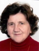 JOLE VIOLETA BELUŠIĆ