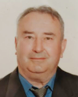 PETAR DRANDIĆ