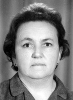 ANKA ABRAMOVIĆ