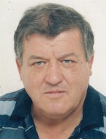 VIKTOR BRATULIĆ 