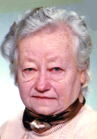 MARIJA KARLOVČEC