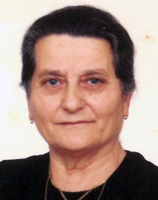 MARIJA MATOŠOVIĆ