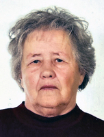 KAROLINA BLAŠKOVIĆ