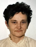 DRAGICA GRGOROVIĆ