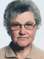 ROMILDA (Irma) RAJKO