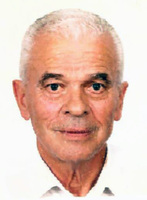 prof. IVO TRGOVČIĆ