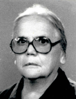 PIERINA CUKARIĆ