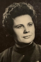 ANĐELA DEBREVI