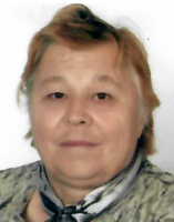 MARIJA RAJKOVIĆ Mijova