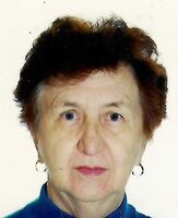 MARTA PRIBJEGOVIĆ