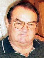 BOŽO ŠTEFANIĆ