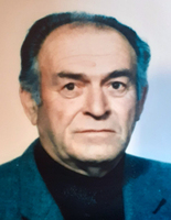 PETAR MURAT