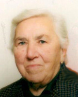 MARIJA MILA PRIBETIĆ