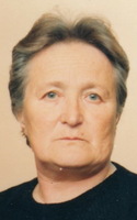 MARIJA SMOKOVIĆ