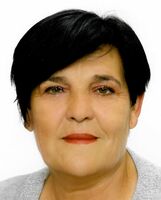 ZORICA KOVAČEVIĆ 