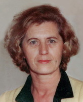 MARIJA DUČIĆ