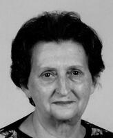 ALBINA  BRUMNIĆ