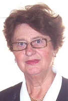 ROZINA RADOLOVIĆ