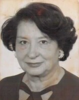 VIOLETA ŠKOPAC