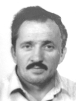 VALTER MIRKOVIĆ